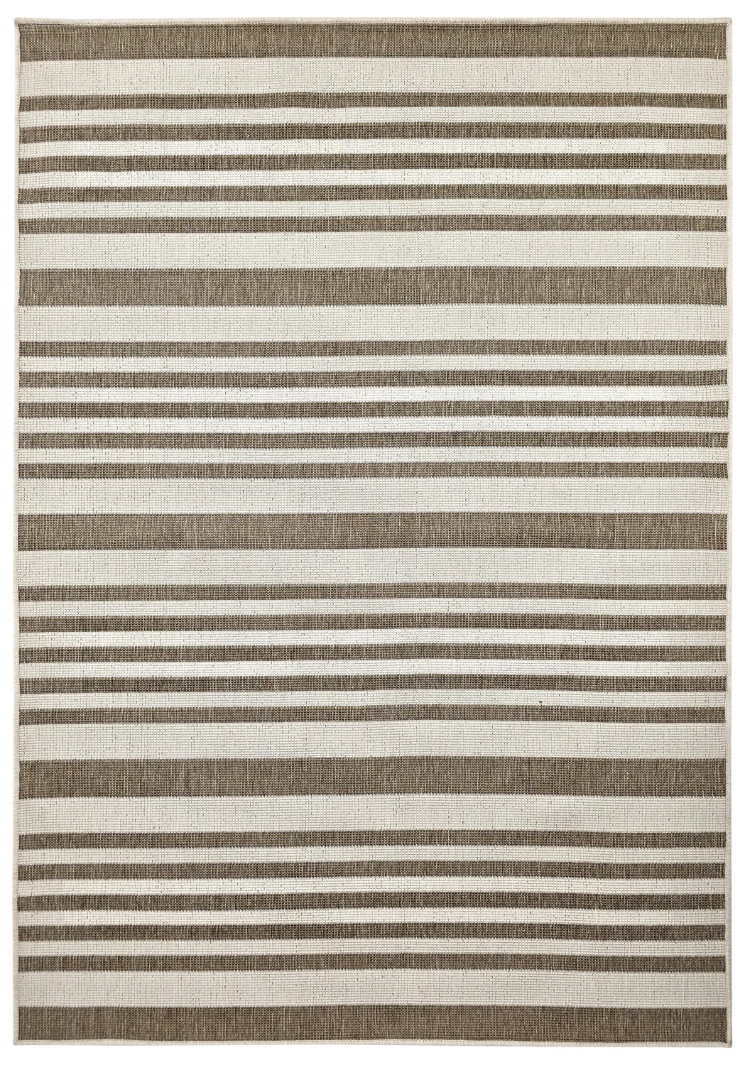 Innendørs/Utendørs tepper - Riley (beige)