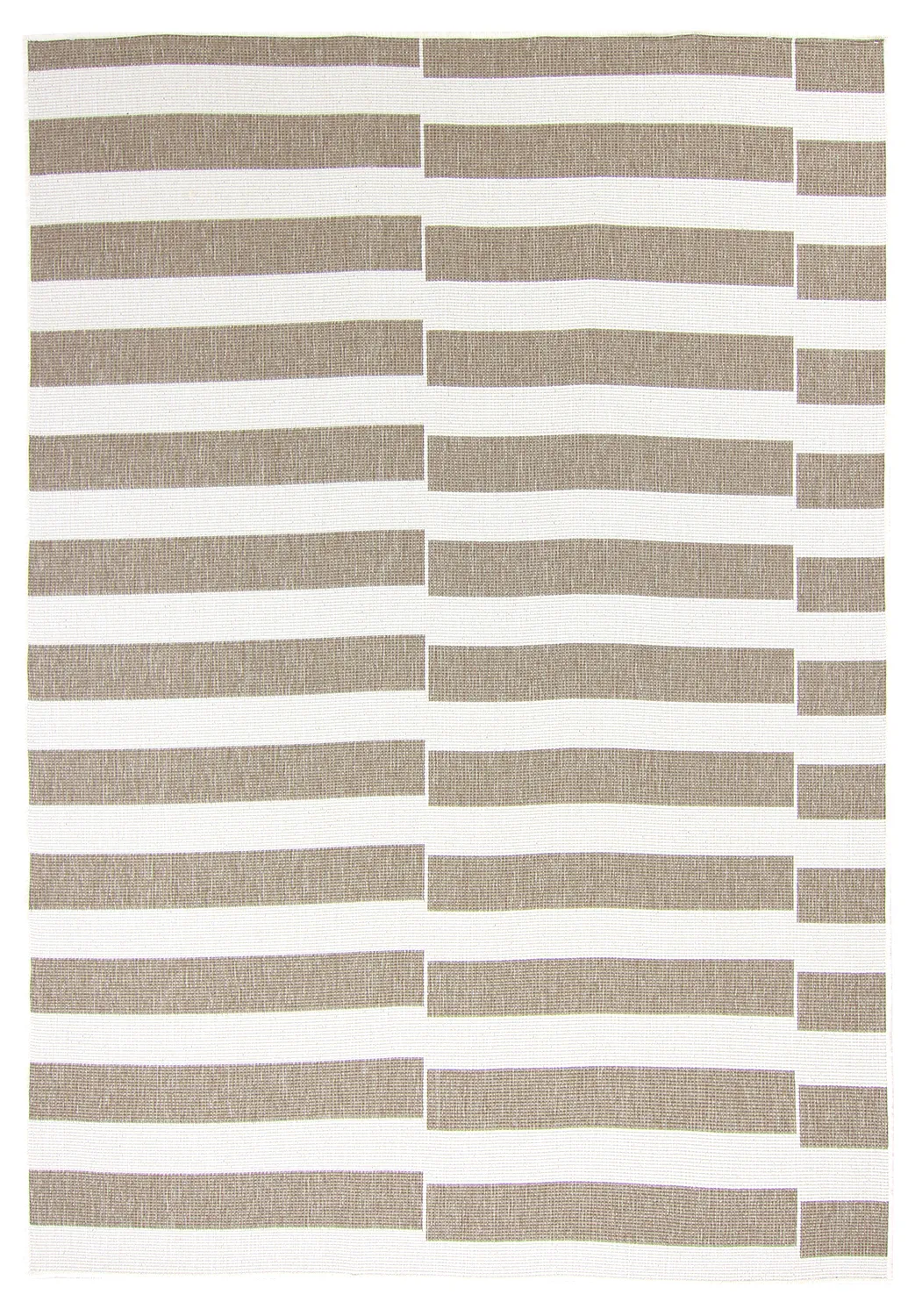 Innendørs/Utendørs tepper - Doyle (beige)