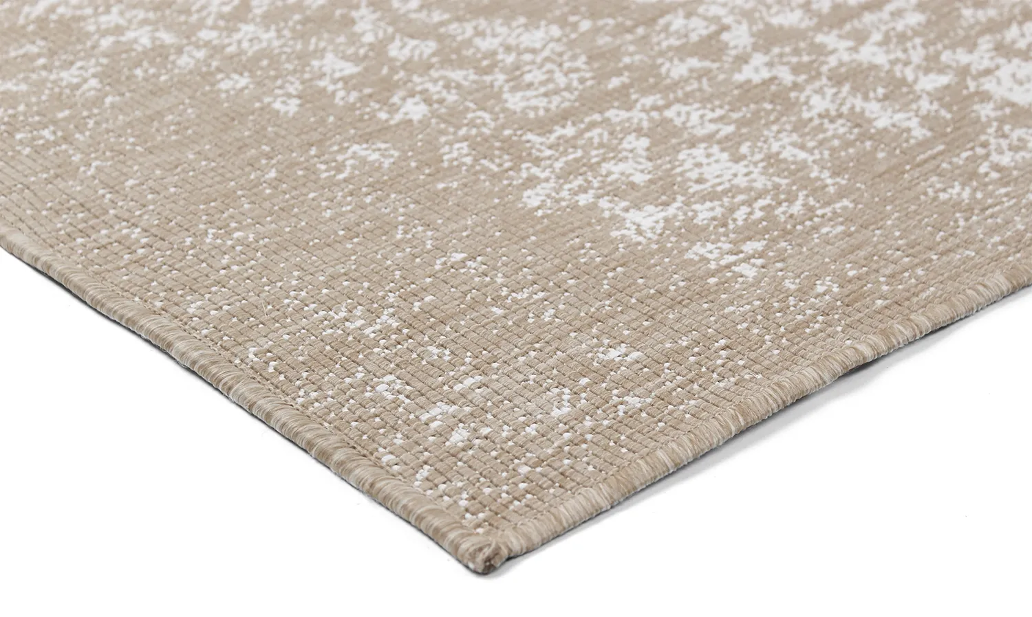 Innendørs/Utendørs tepper - Ellstin (beige)