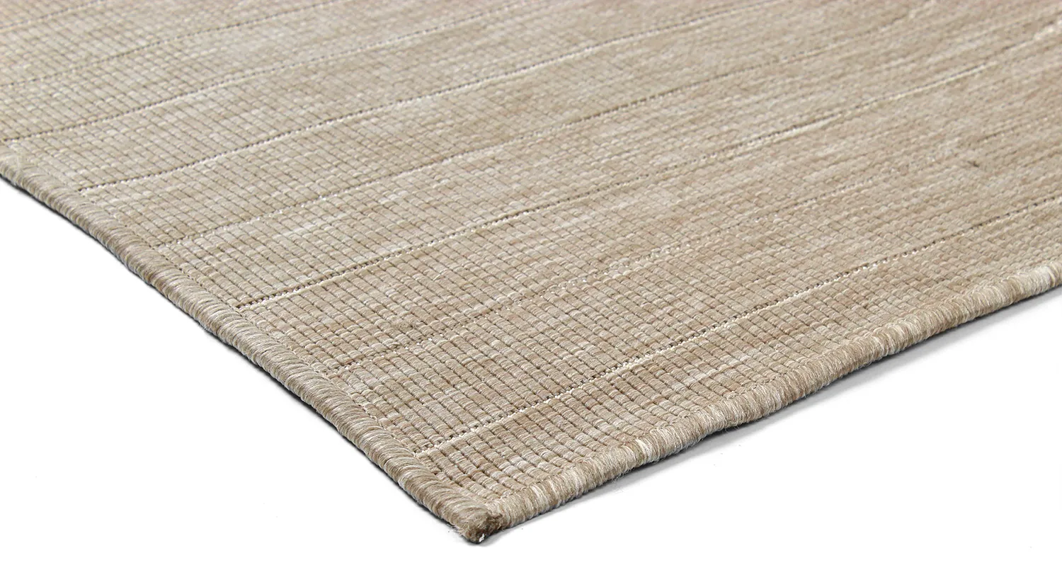 Innendørs/Utendørs tepper - Hayden (beige)