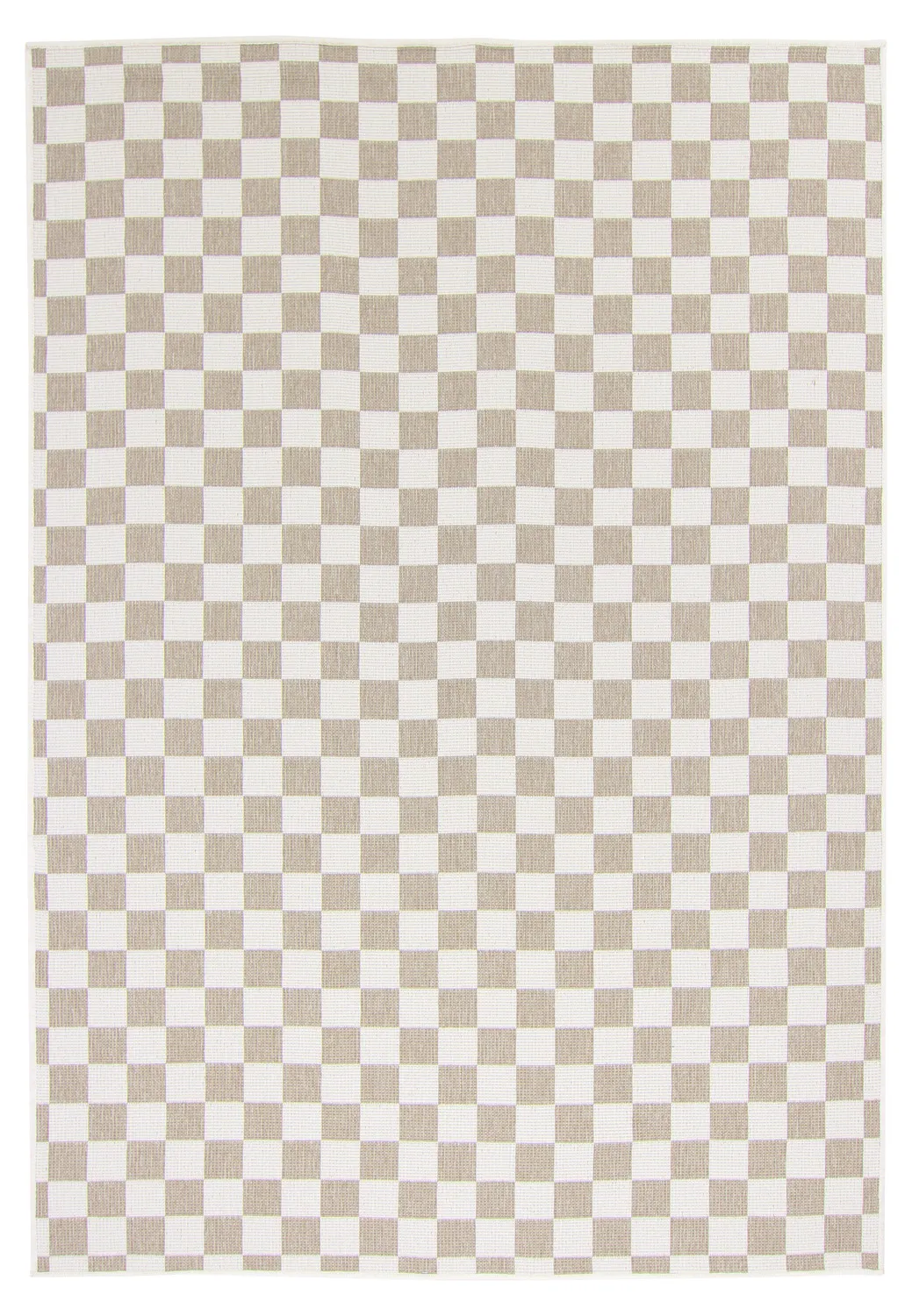 Innendørs/Utendørs tepper - Lucida (beige)