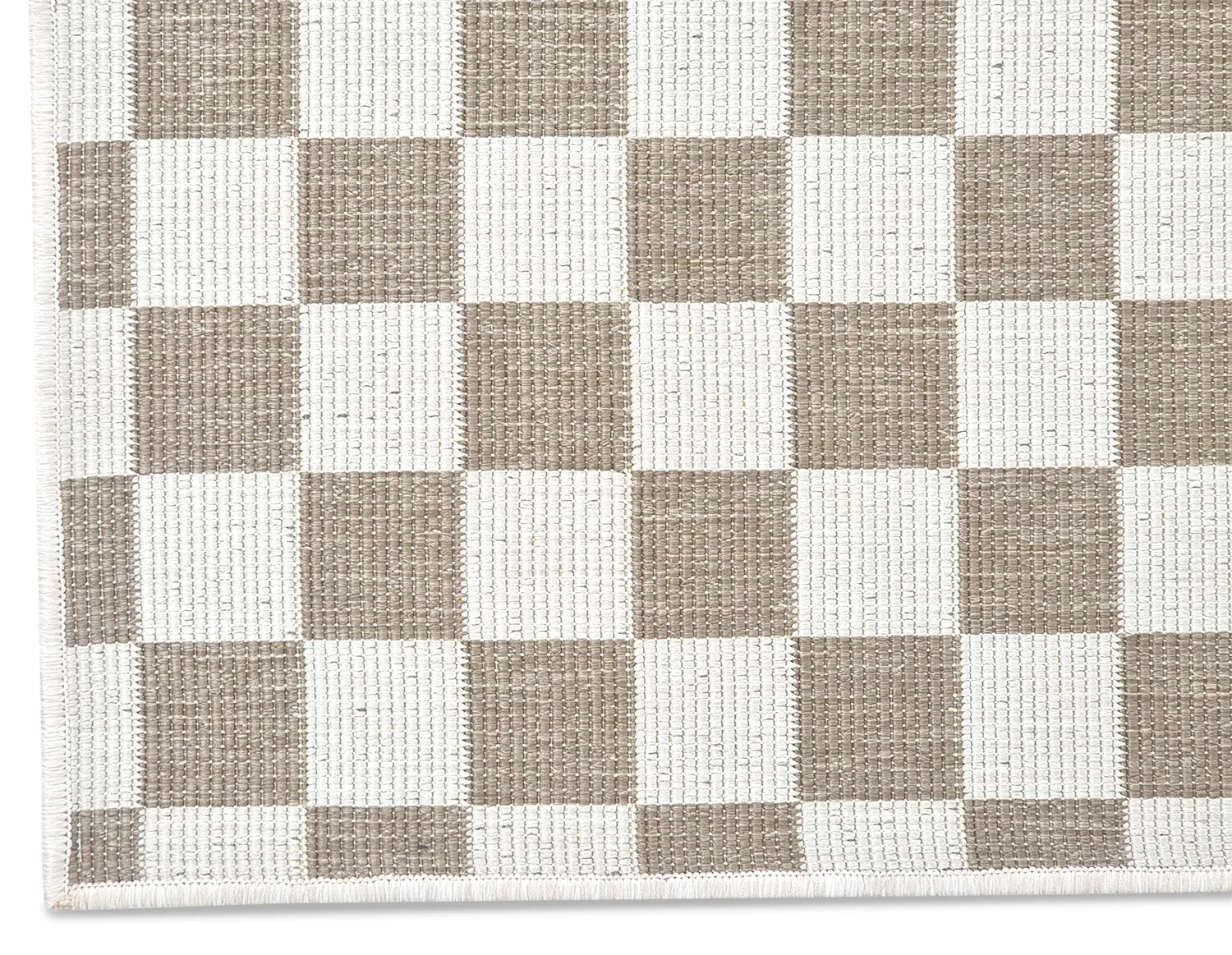 Innendørs/Utendørs tepper - Lucida (beige)