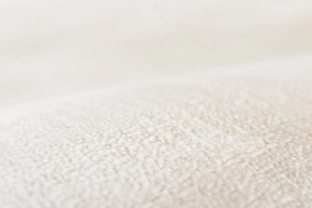 Viskoseteppe - Jodhpur Special Luxury Edition (offwhite)