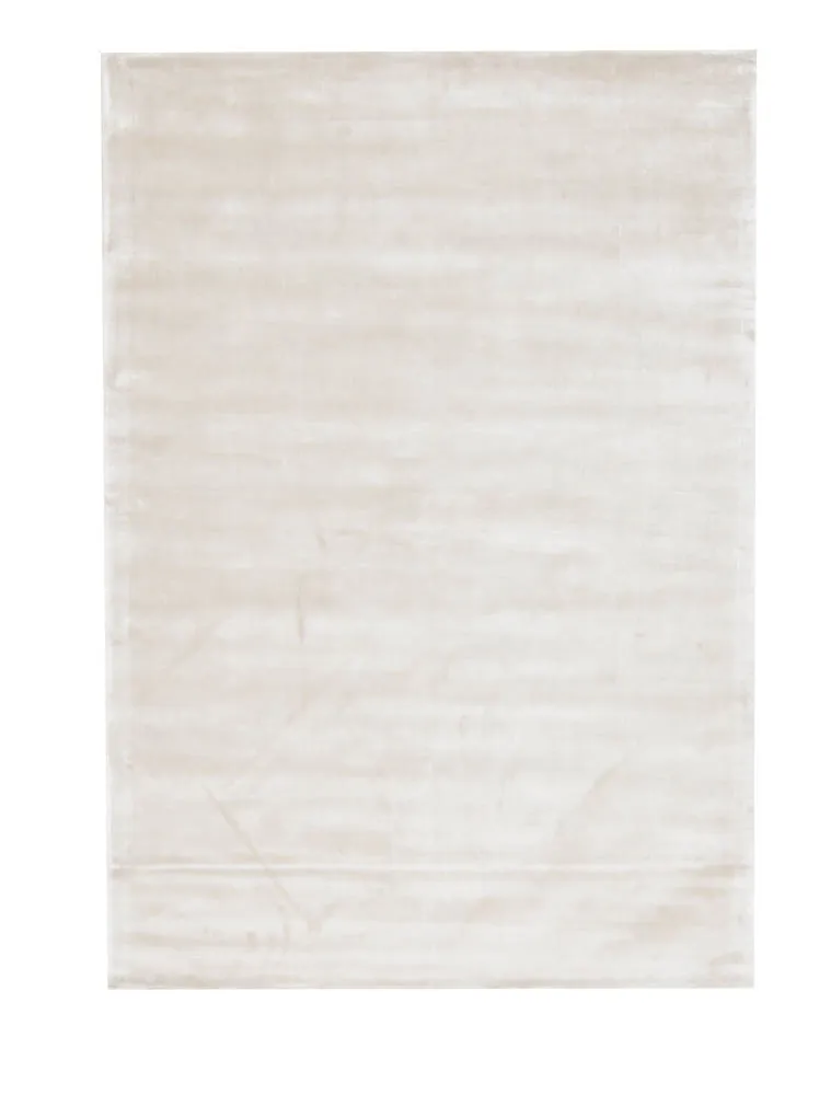 Viskoseteppe - Jodhpur Special Luxury Edition (offwhite)
