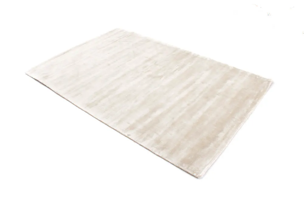 Viskoseteppe - Jodhpur Special Luxury Edition (offwhite)
