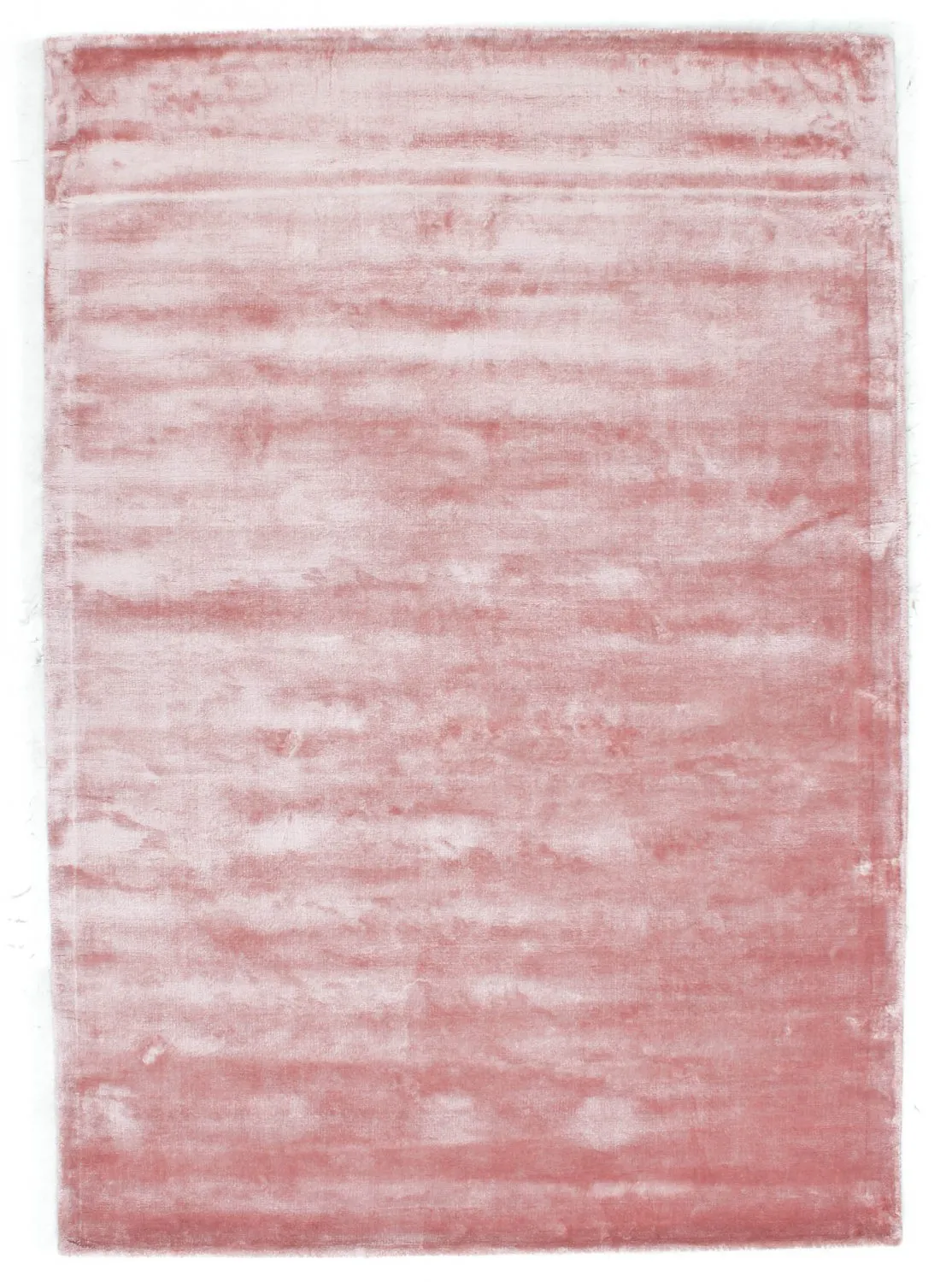 Viskoseteppe - Jodhpur Special Luxury Edition (rosa)