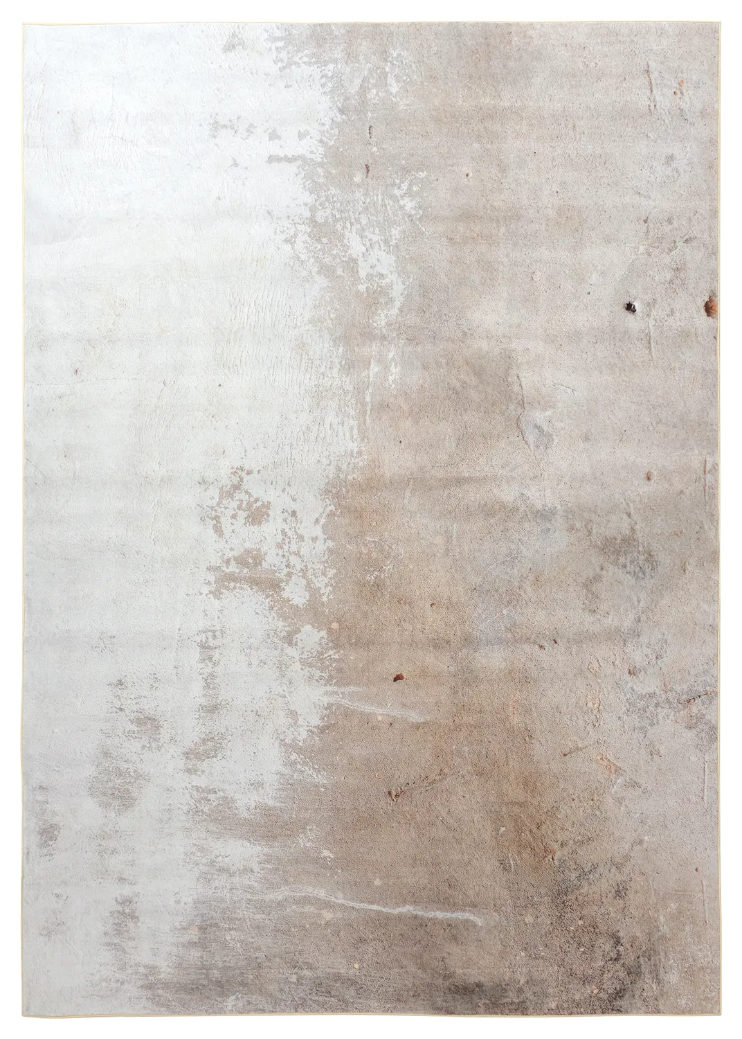 Wilton-teppe - Bornos (grå/beige)