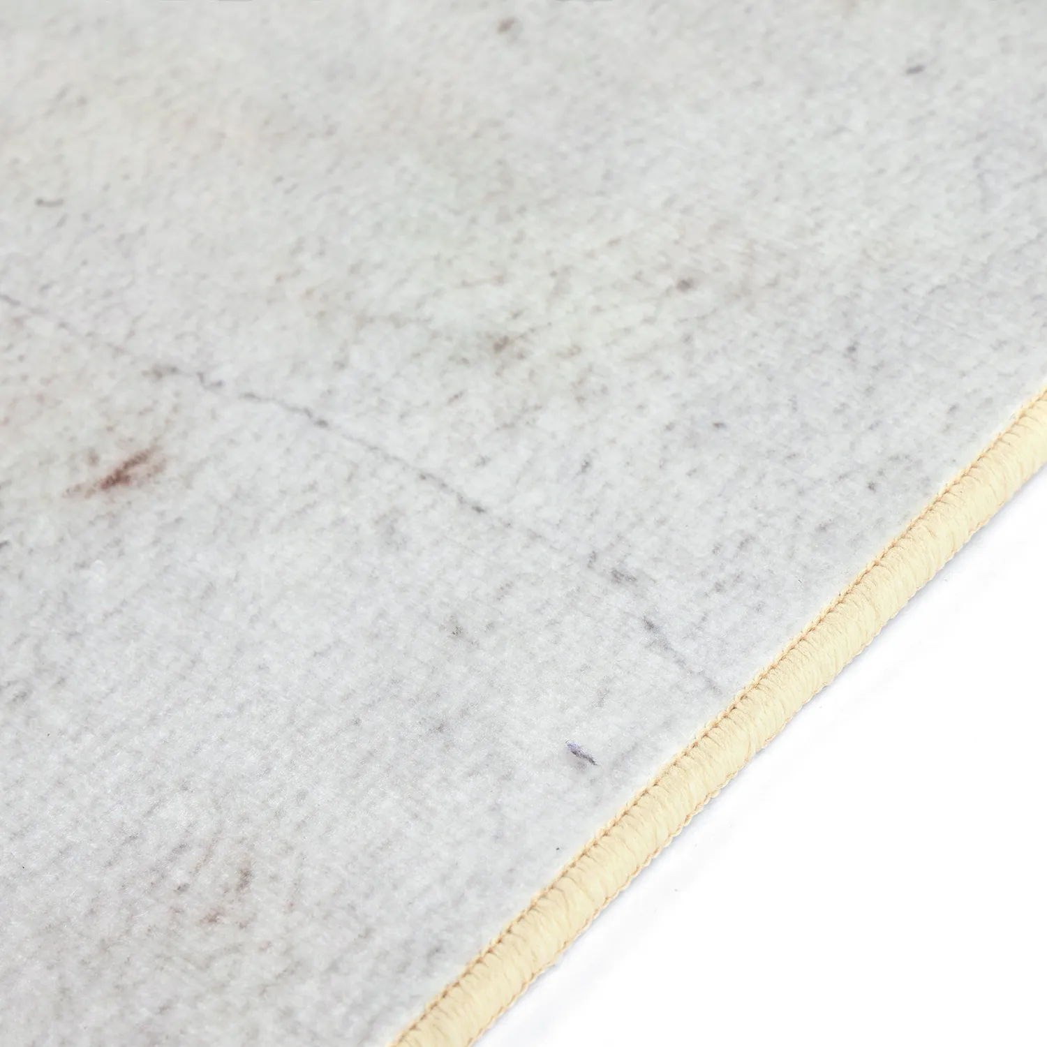 Wilton-teppe - Bornos (grå/beige)