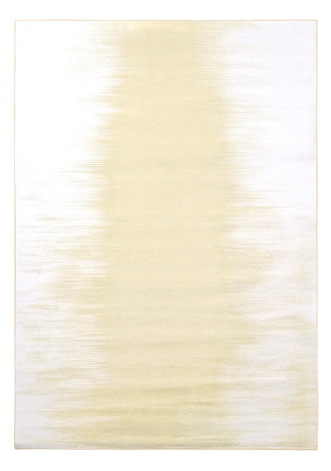 Wilton-teppe - Cara (hvit/beige)