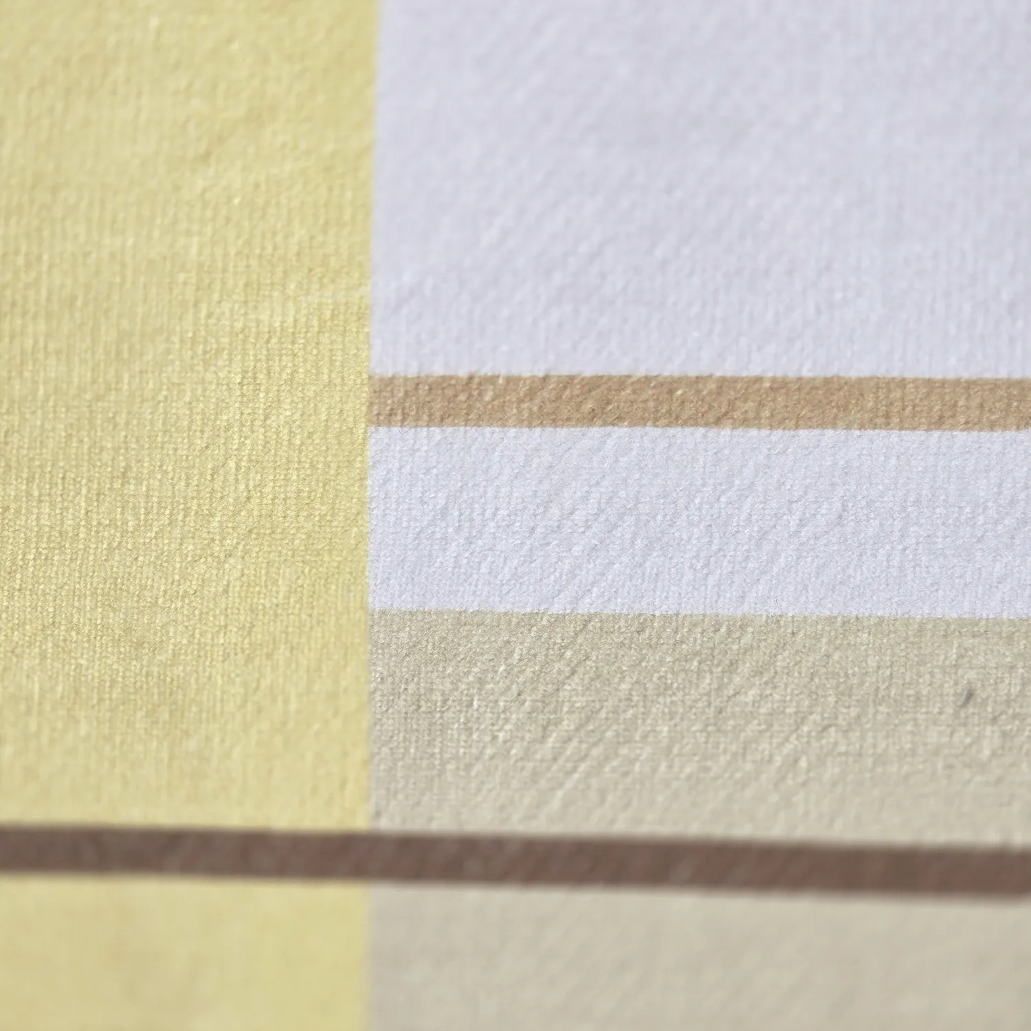 Wilton-teppe - Delft (beige/multi)