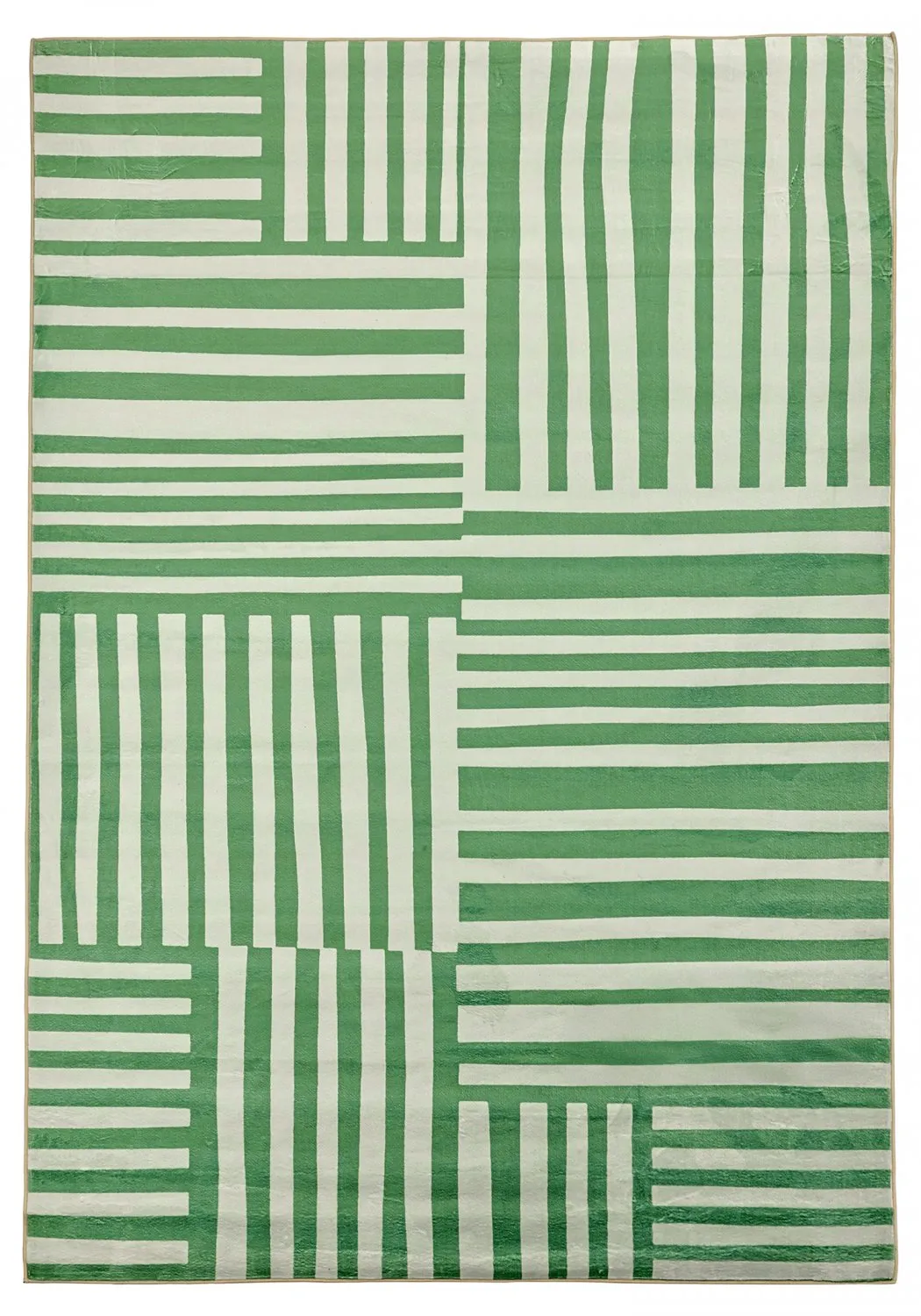 Wilton-teppe - Joma (grønn)