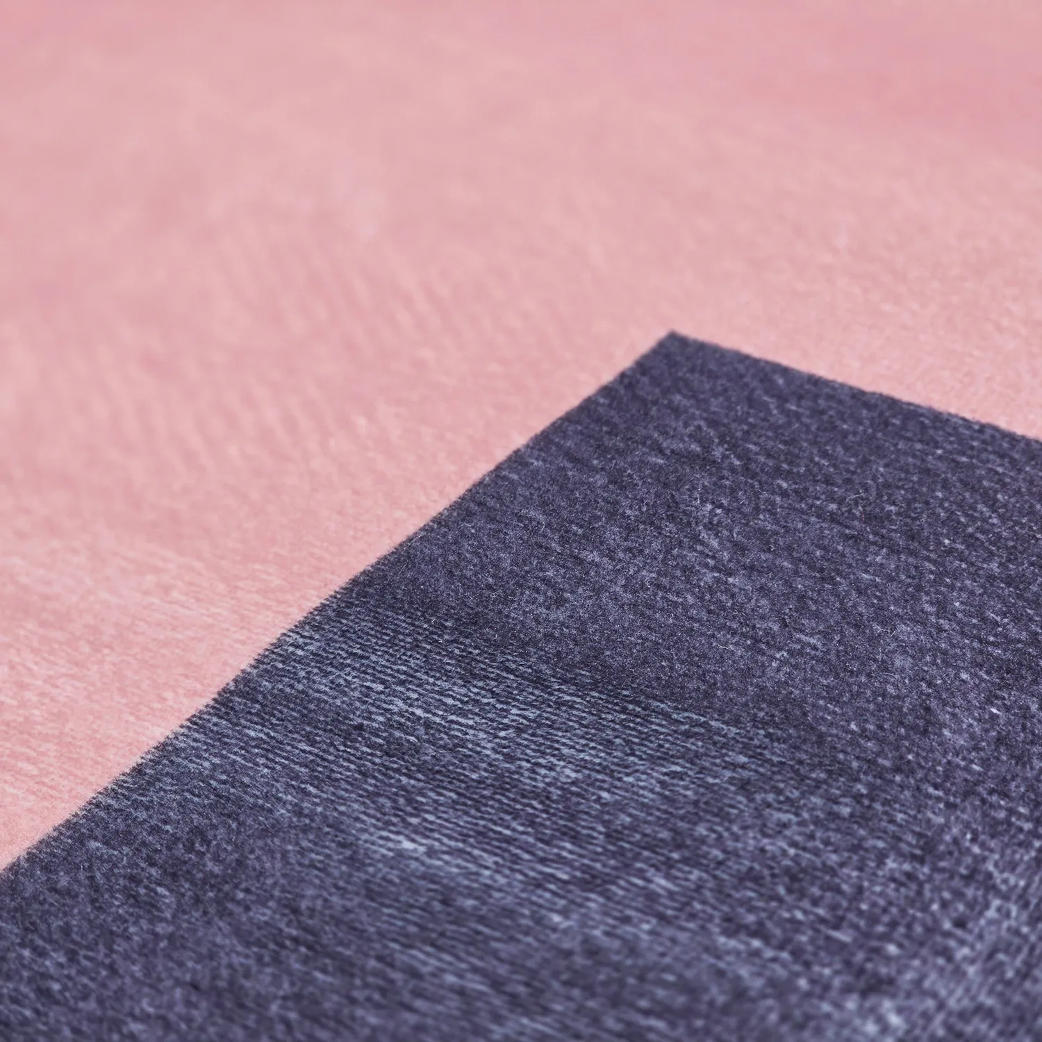 Wilton-teppe - Kalami (rosa/multi)
