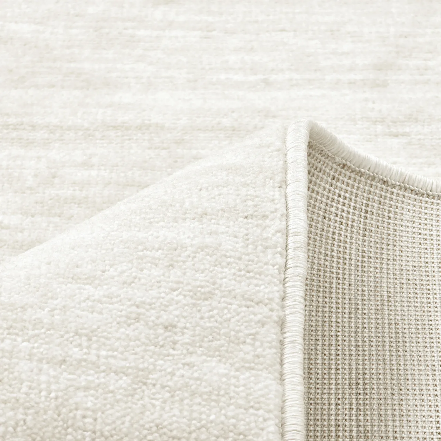 Wilton-teppe - Kither (beige)