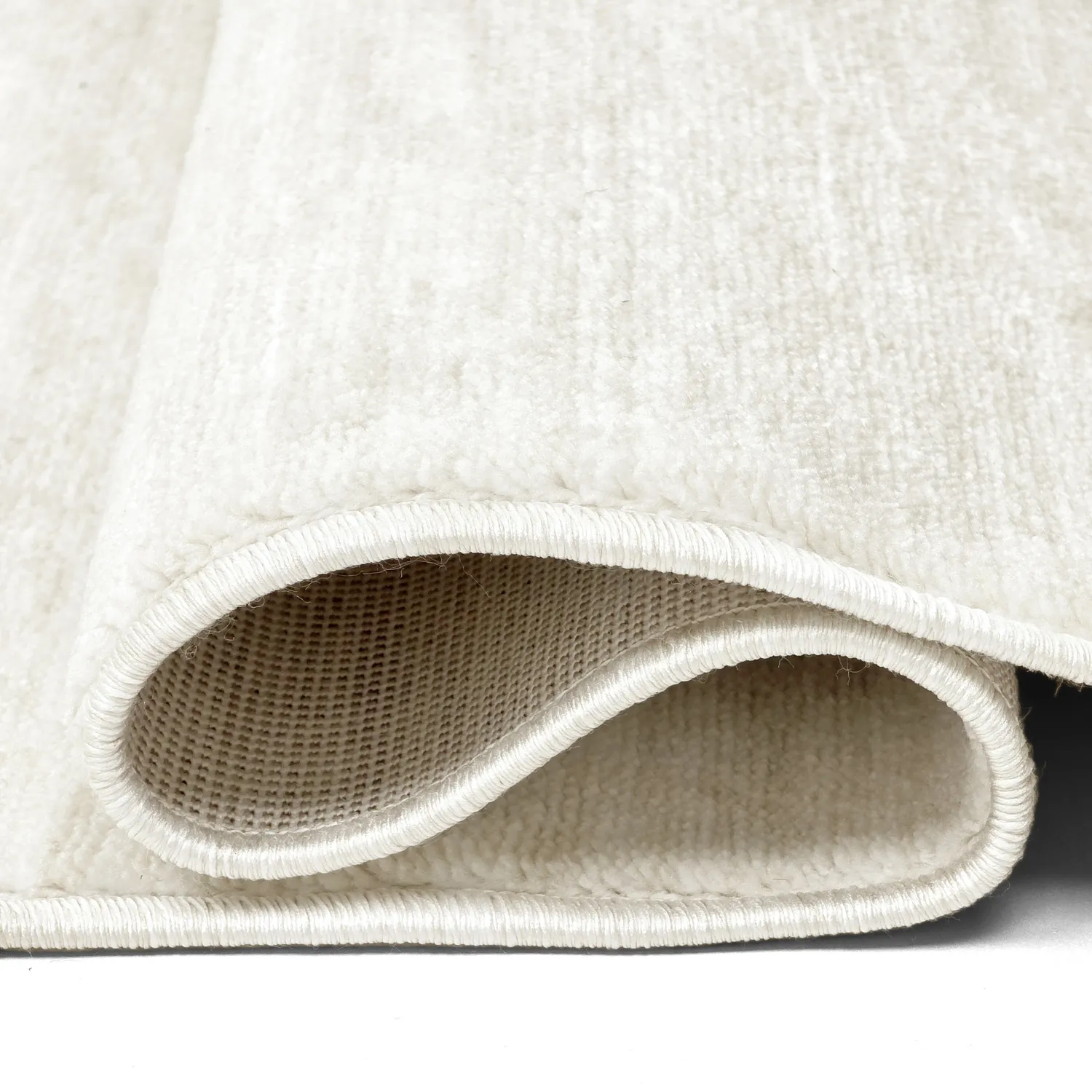 Wilton-teppe - Kither (beige)