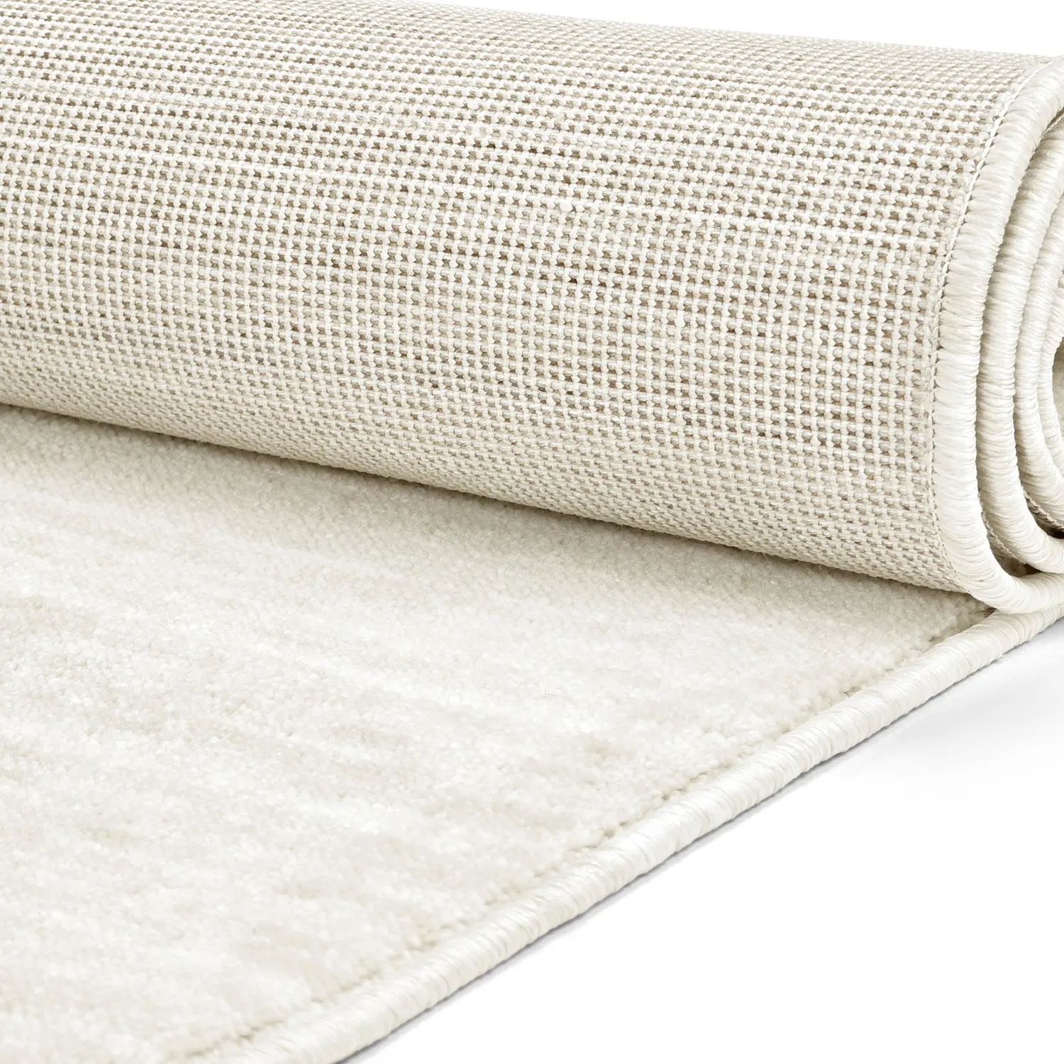 Wilton-teppe - Kither (beige)
