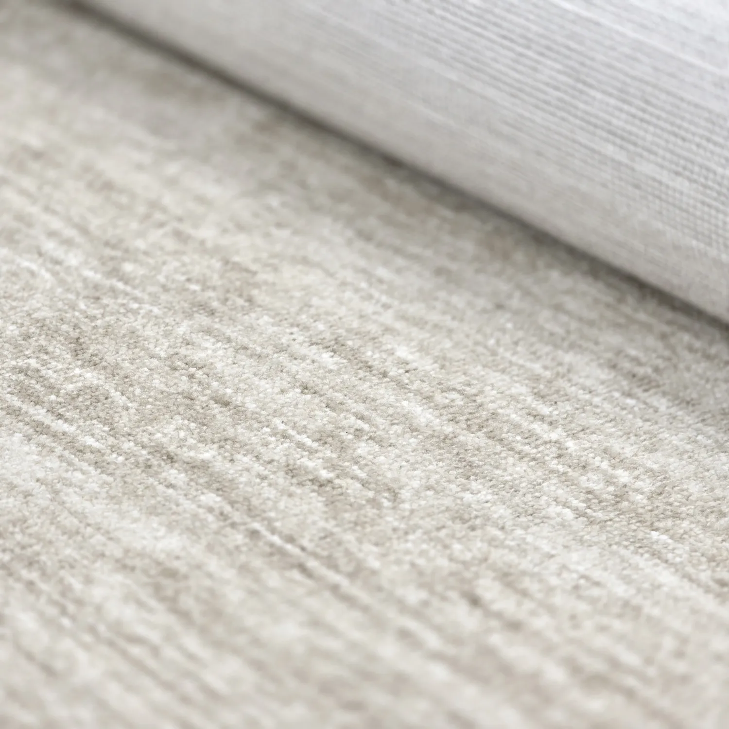 Wilton-teppe - Kither (mørk beige)