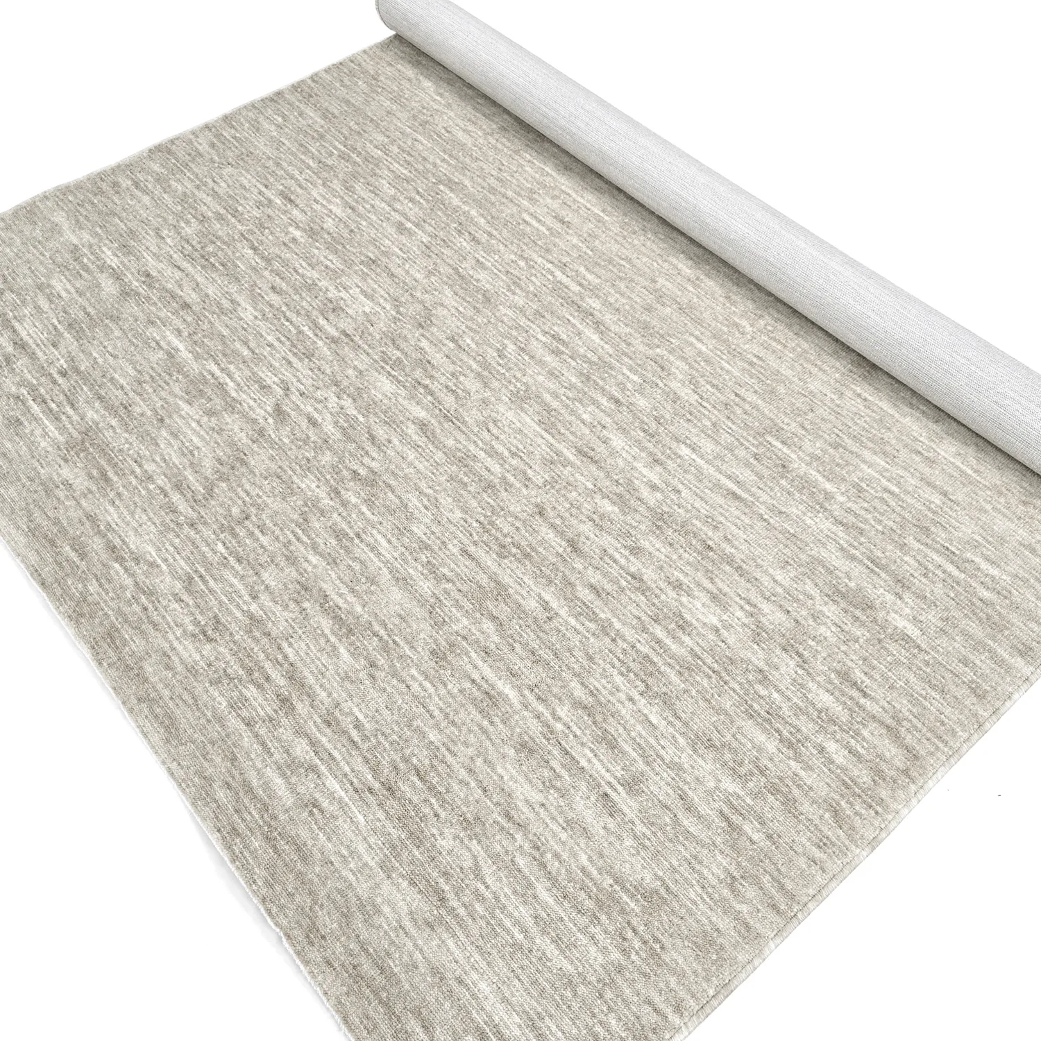 Wilton-teppe - Kither (mørk beige)