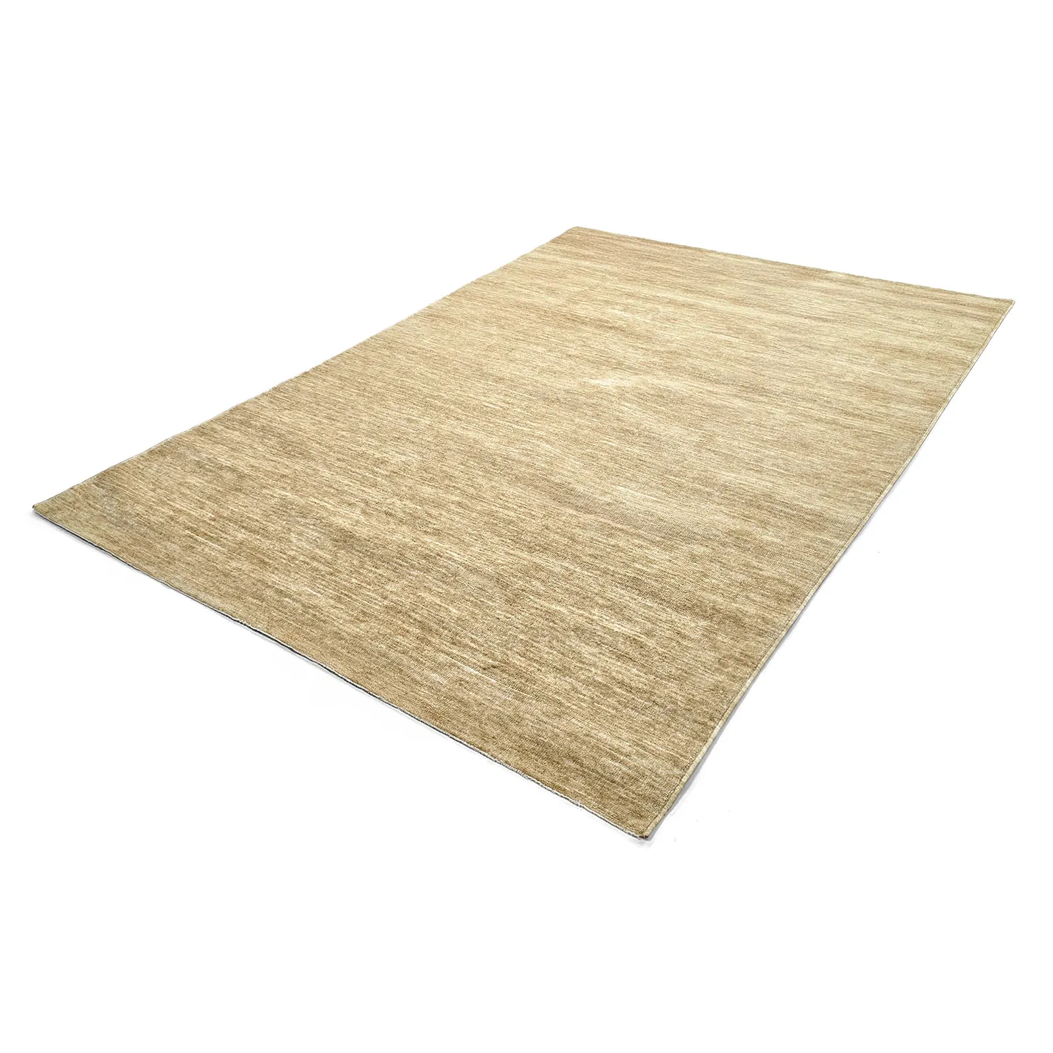 Wilton-teppe - Kither (gul)