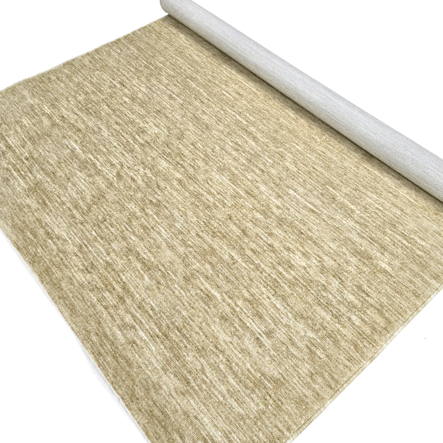 Wilton-teppe - Kither (gul)