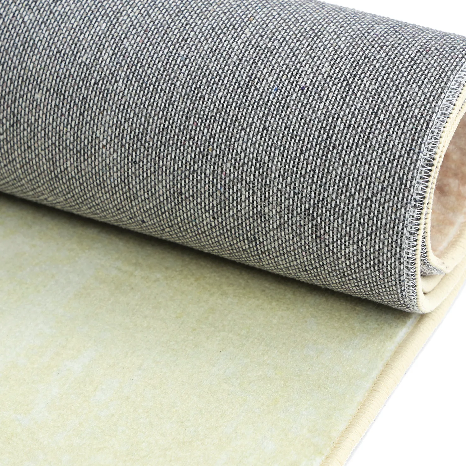 Wilton-teppe - Lazio (beige/rosa)