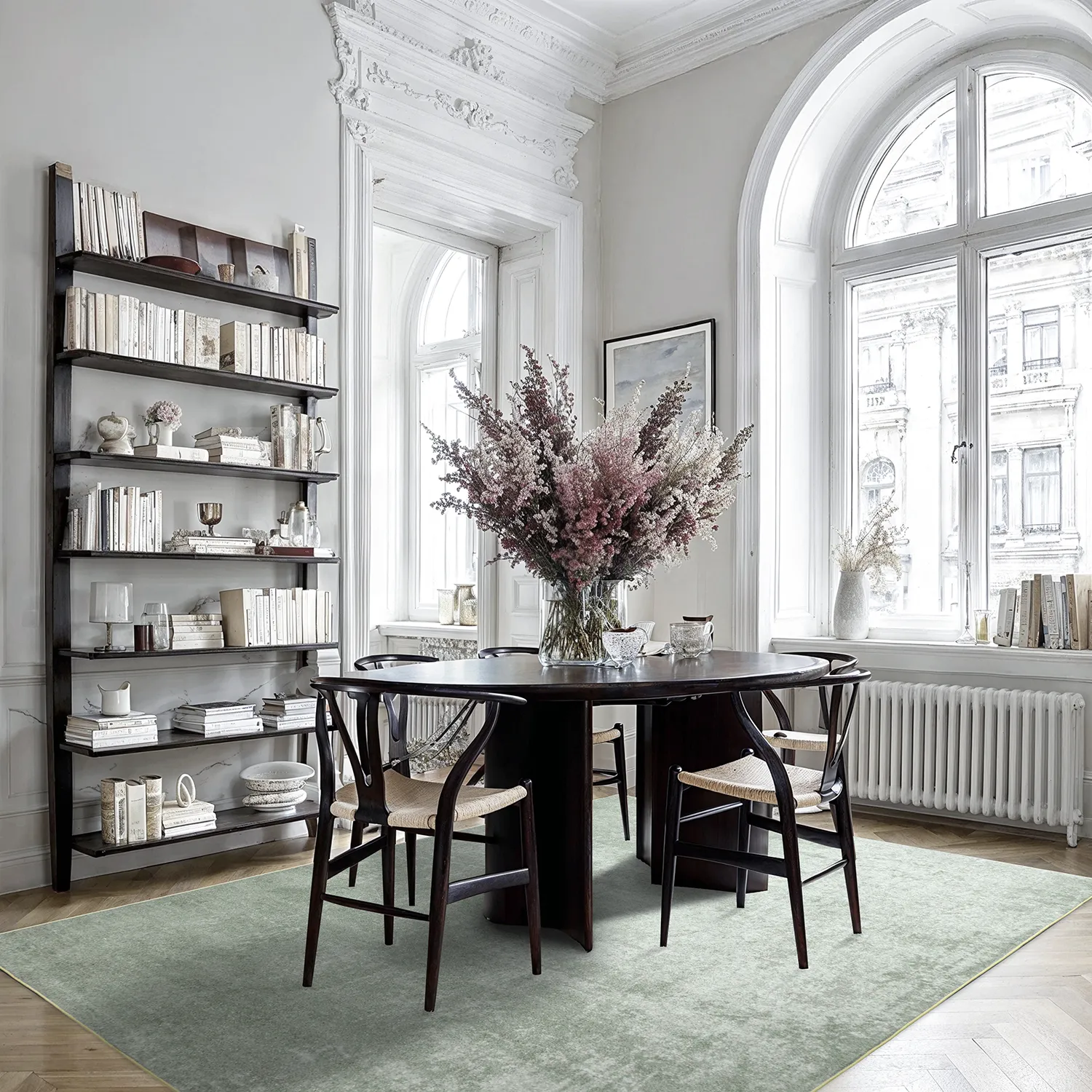 Wilton-teppe - Lynton (beige)