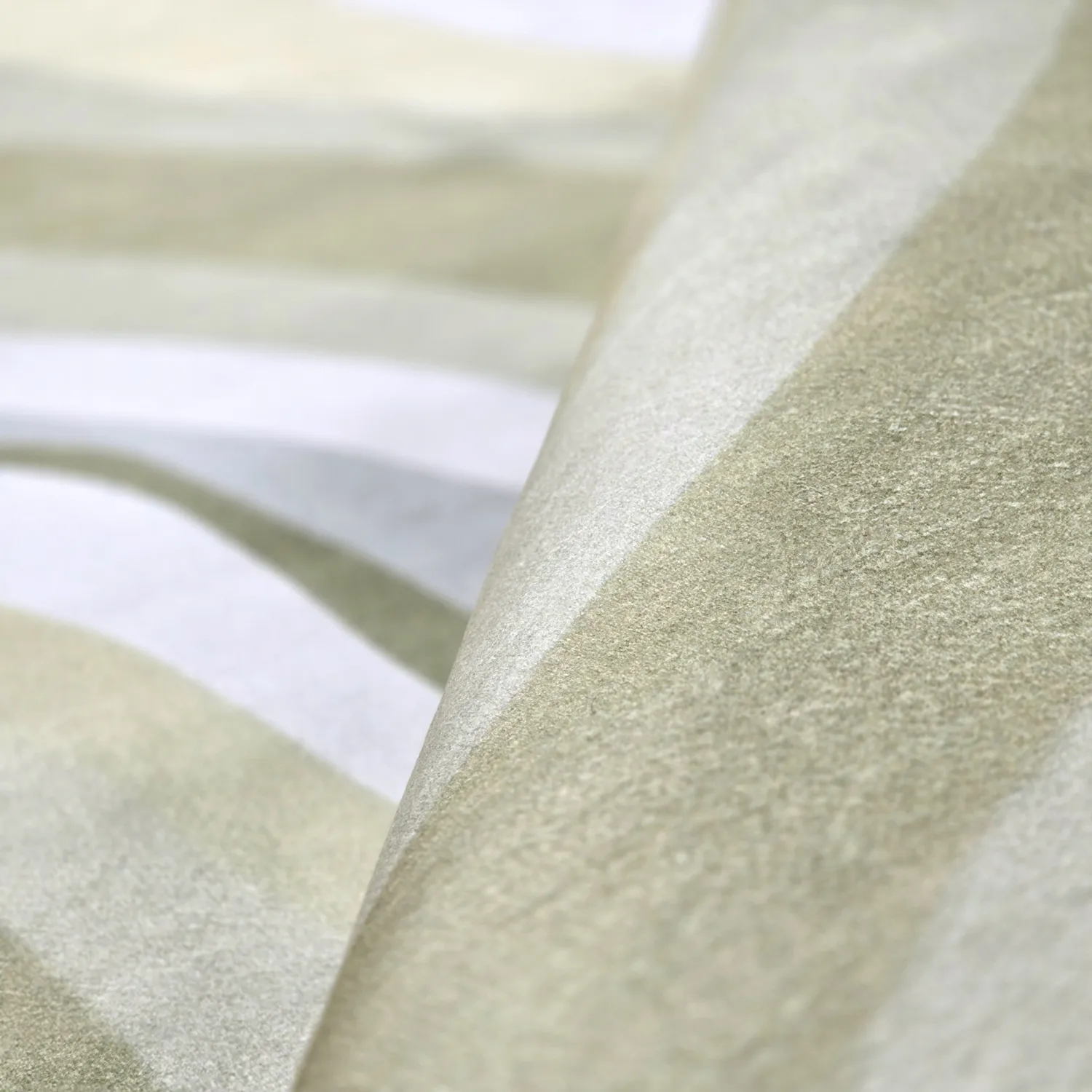 Wilton-teppe - Mudgee (beige/multi)