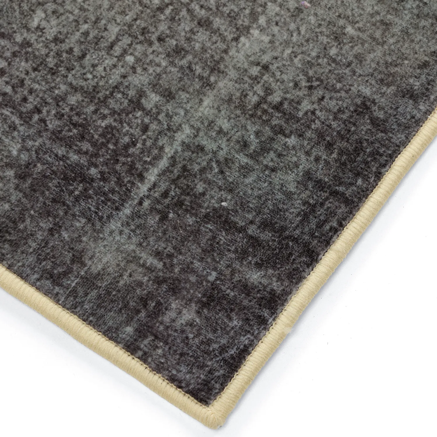 Wilton-teppe - Olmedo (grå/beige)