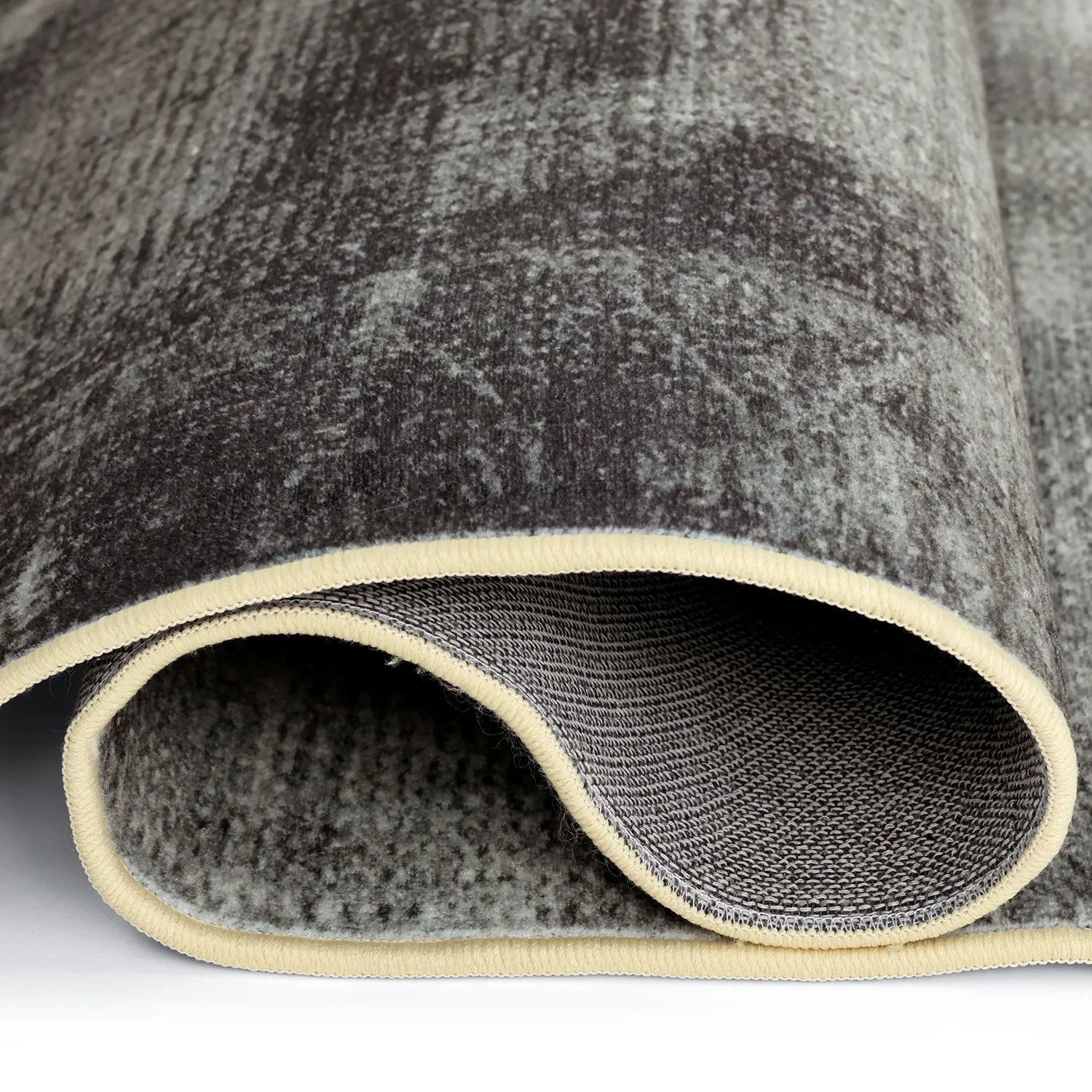 Wilton-teppe - Olmedo (grå/beige)