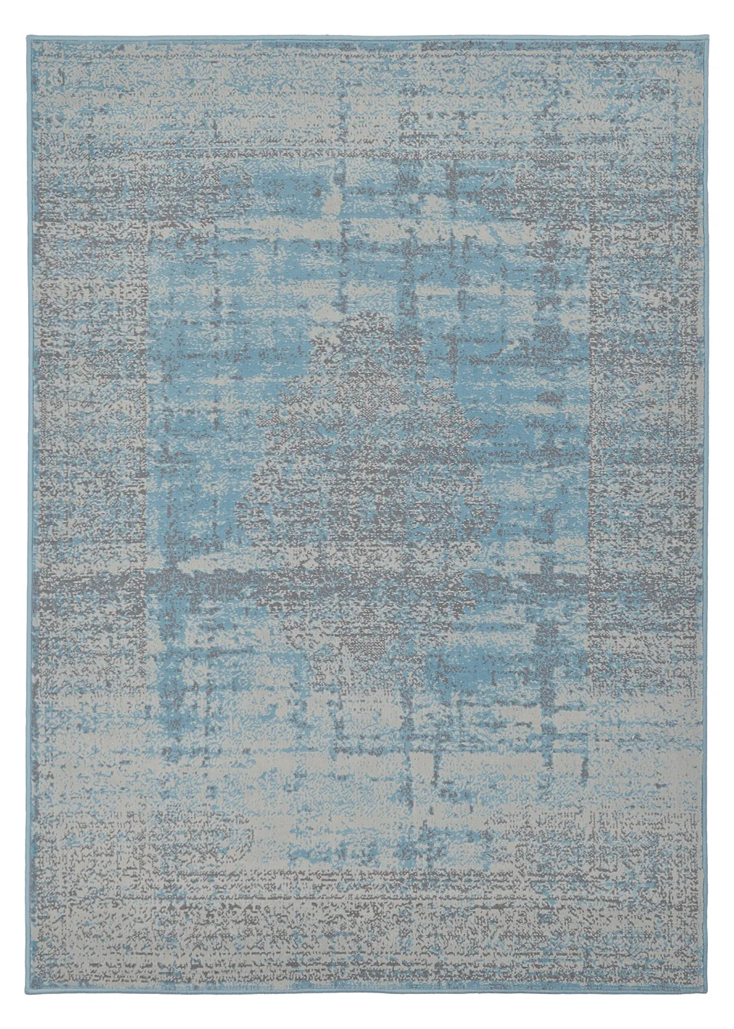 Wilton-teppe - Peking Royal (turkis)