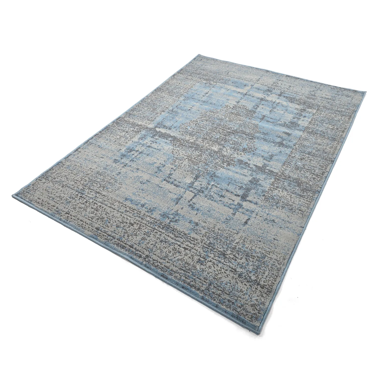 Wilton-teppe - Peking Royal (turkis)