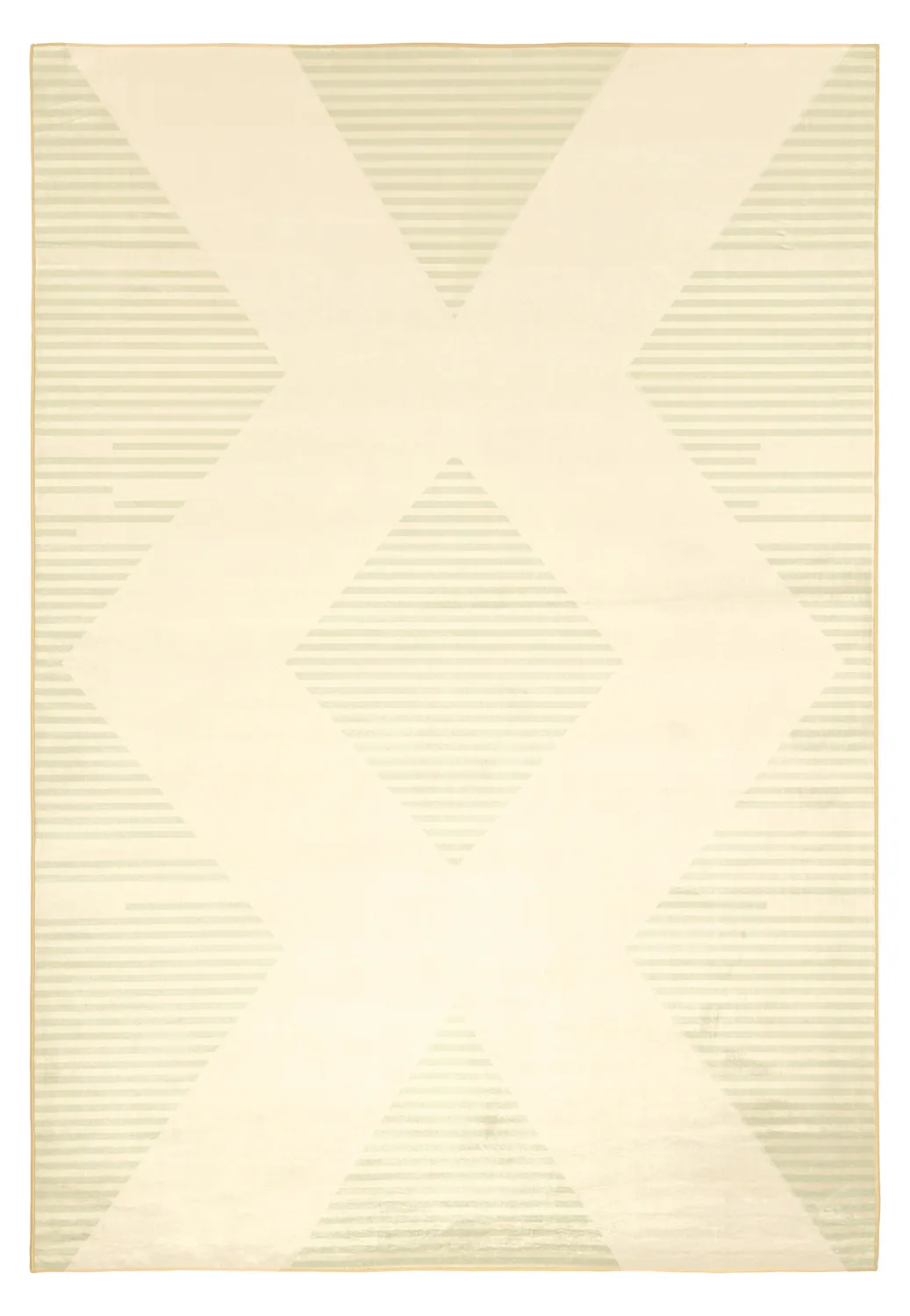Wilton-teppe - Pucon (beige/krem)