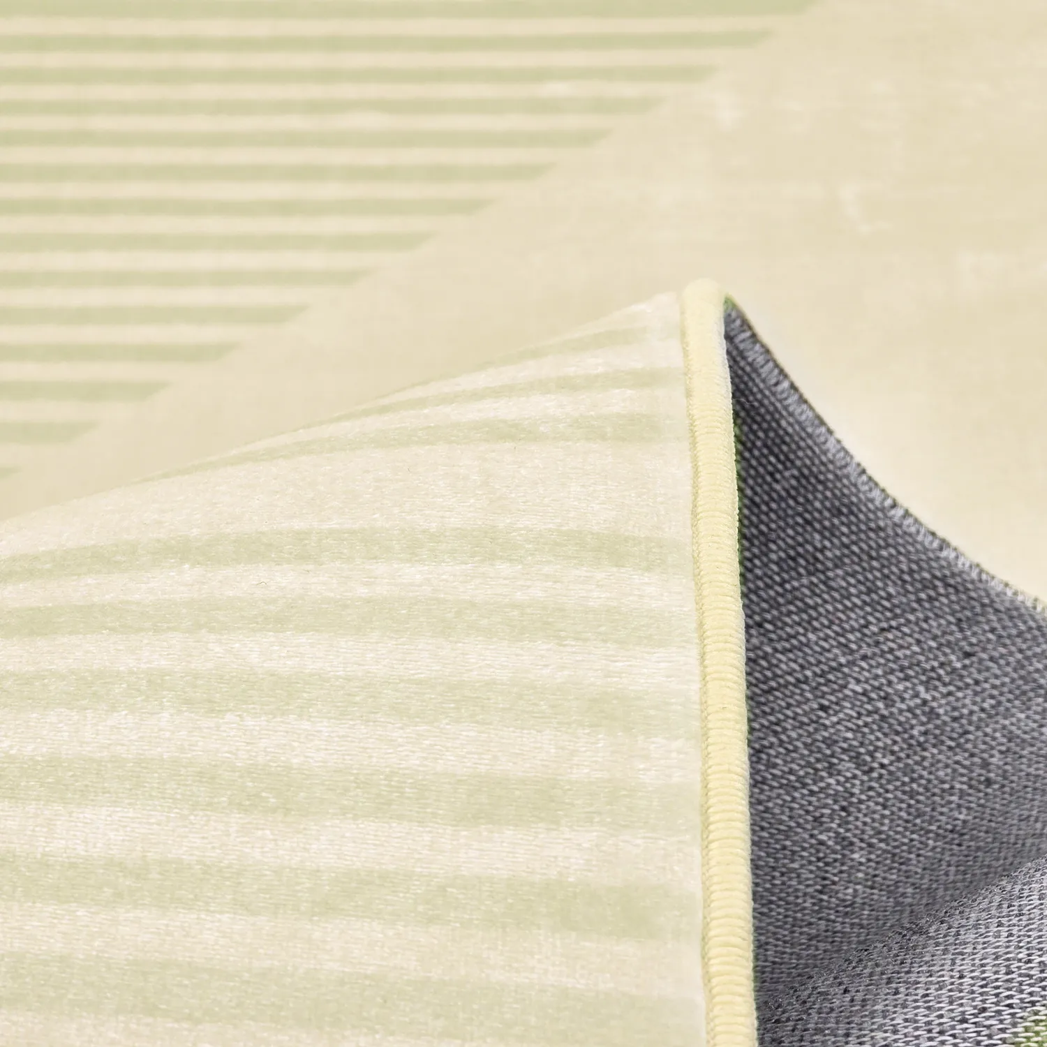 Wilton-teppe - Pucon (beige/krem)