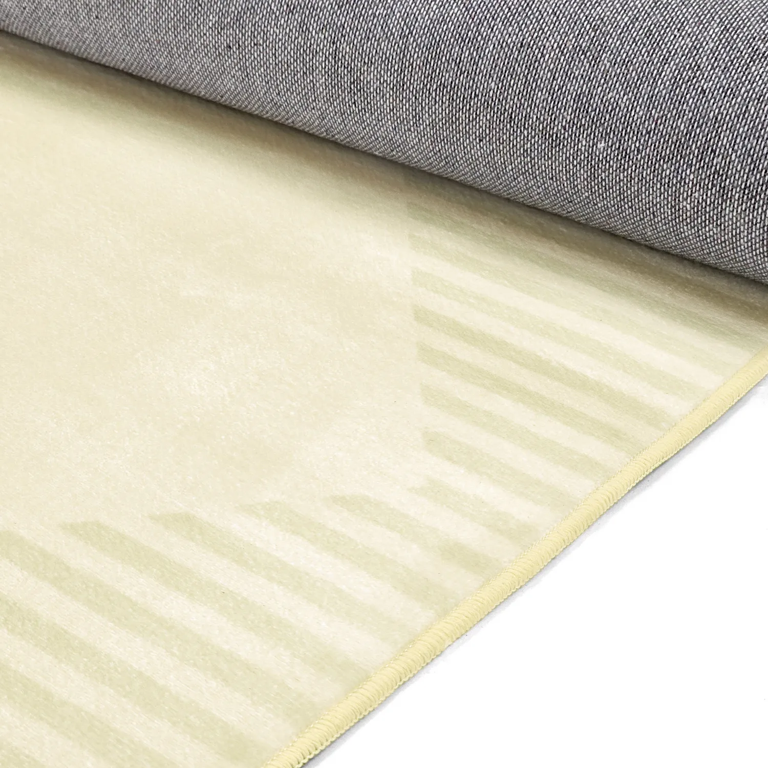 Wilton-teppe - Pucon (beige/krem)