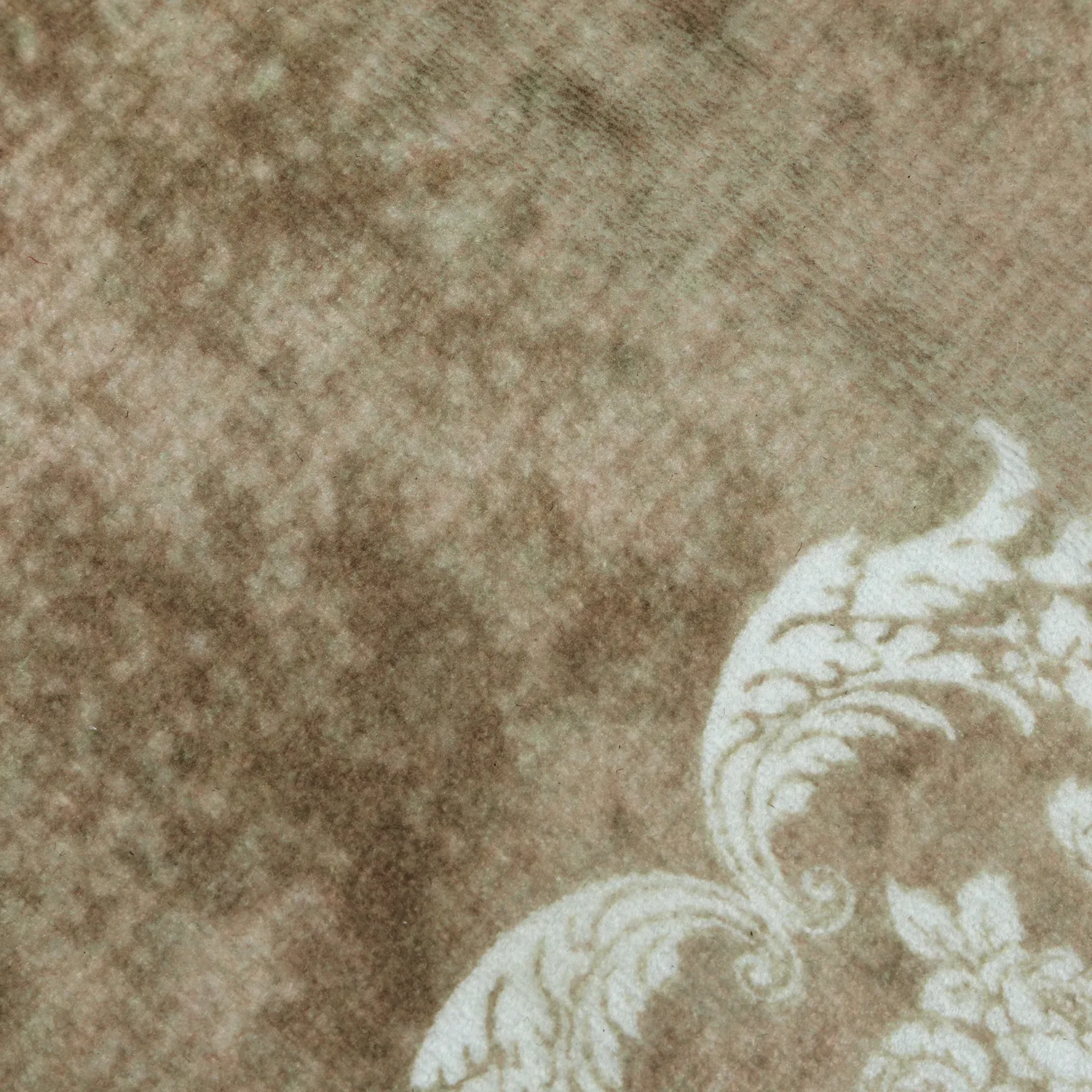 Wilton-teppe - Taknis (beige)