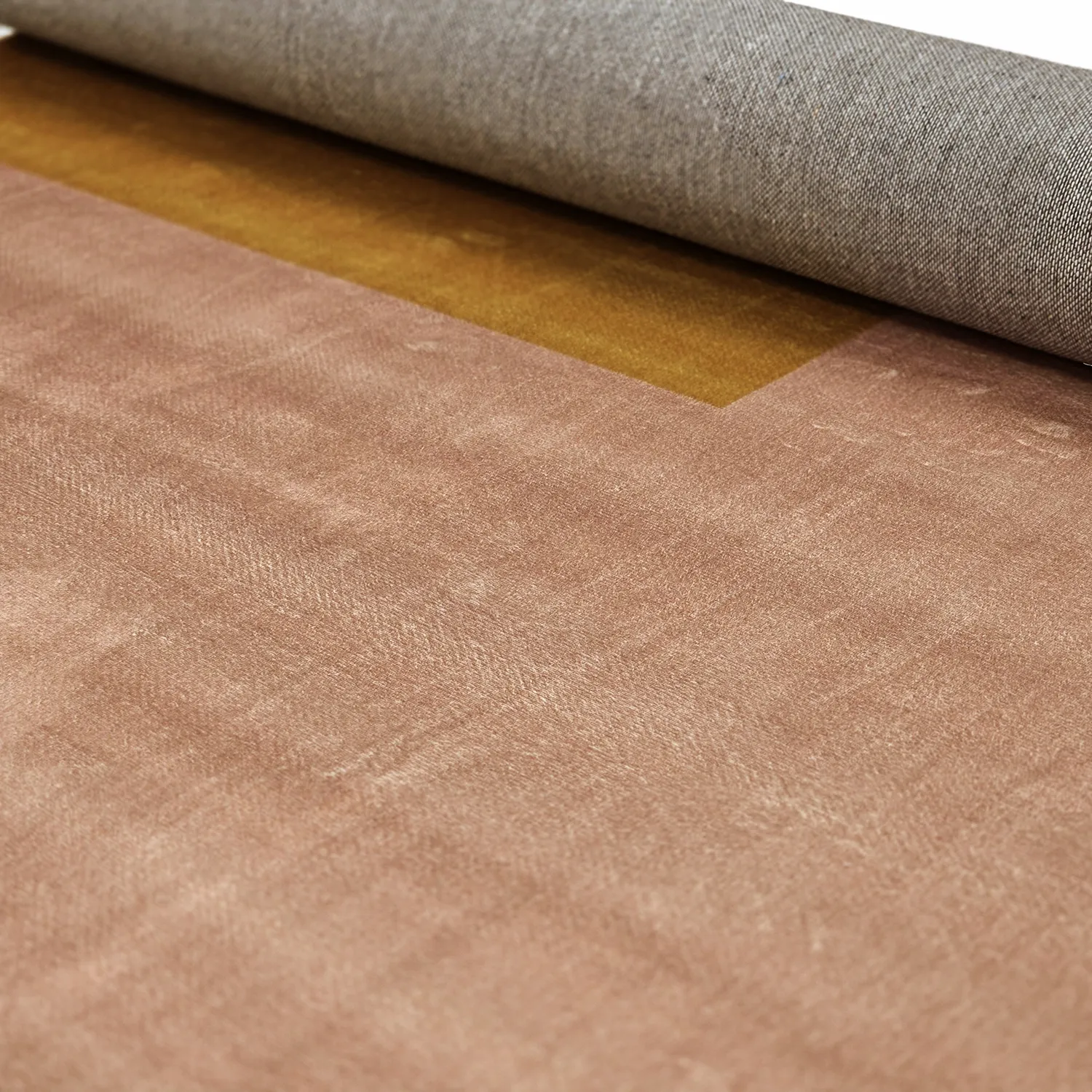 Wilton-teppe - Taos (beige/multi)