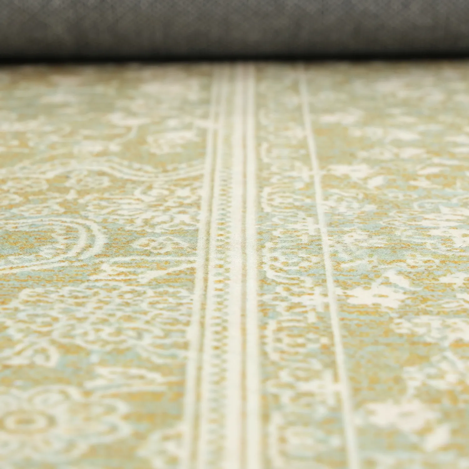 Wilton-teppe - Vivian (beige)