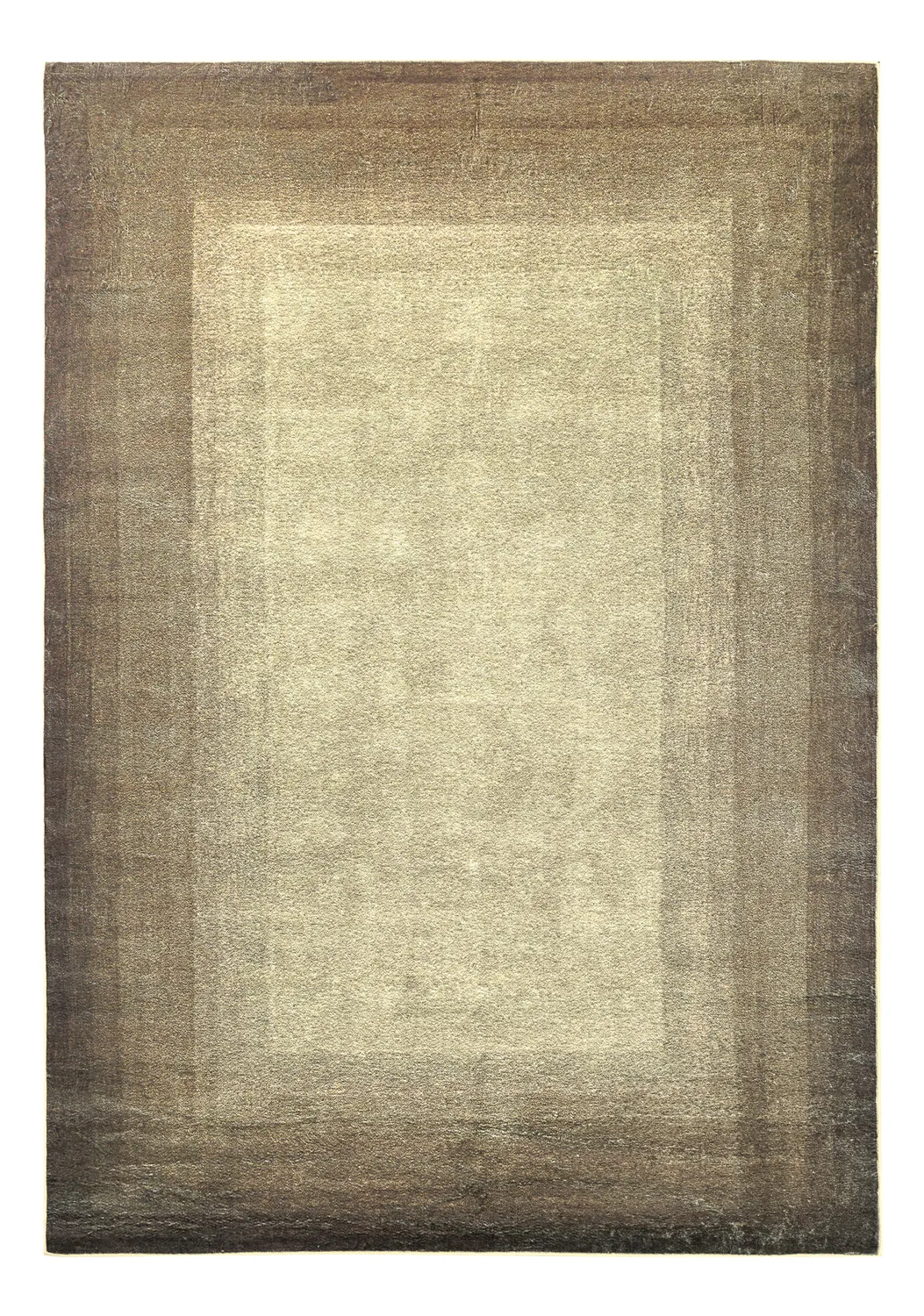 Wilton-teppe - Zina (brun)