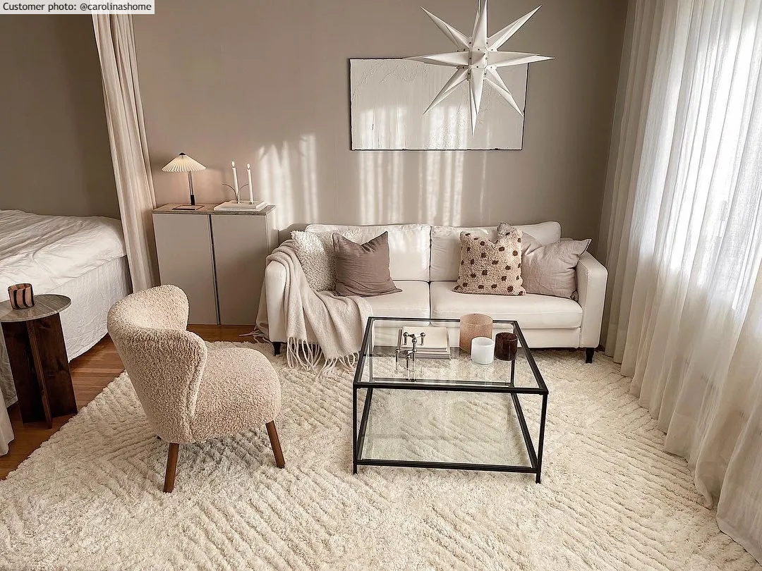 Ryetepper - Monti (offwhite)