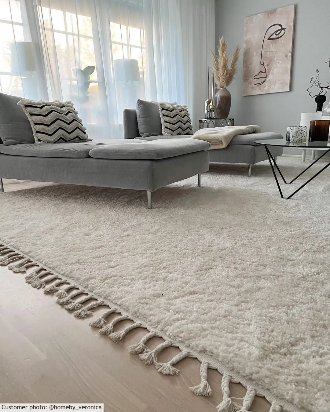 Ryetepper - Cudillero (beige)