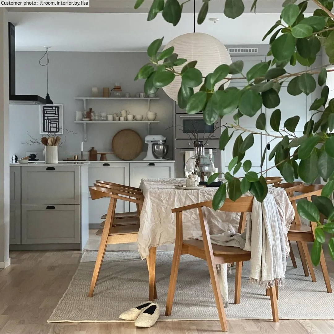 Ullteppe - Coastal (creme)