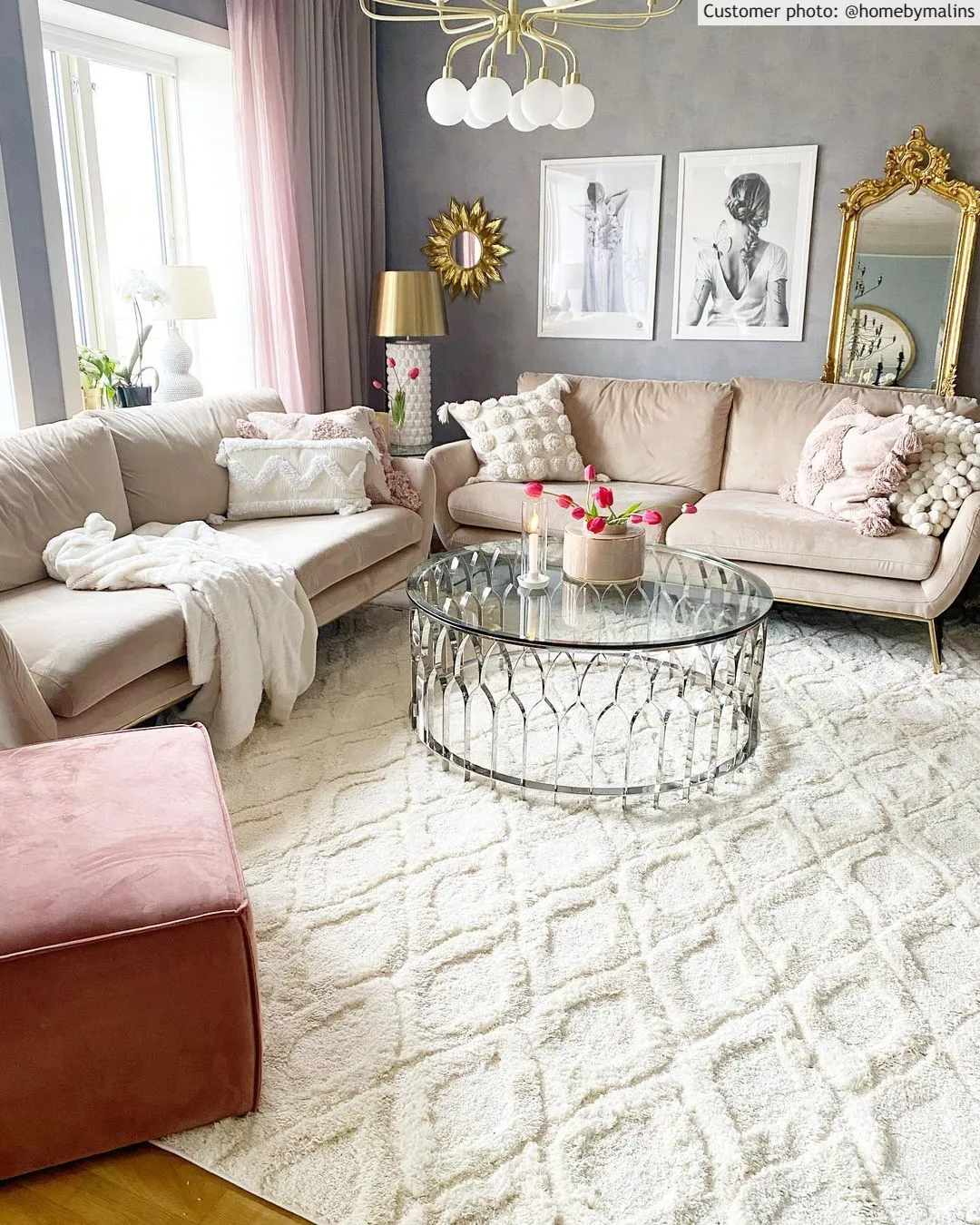 Ryetepper - Everett (offwhite)