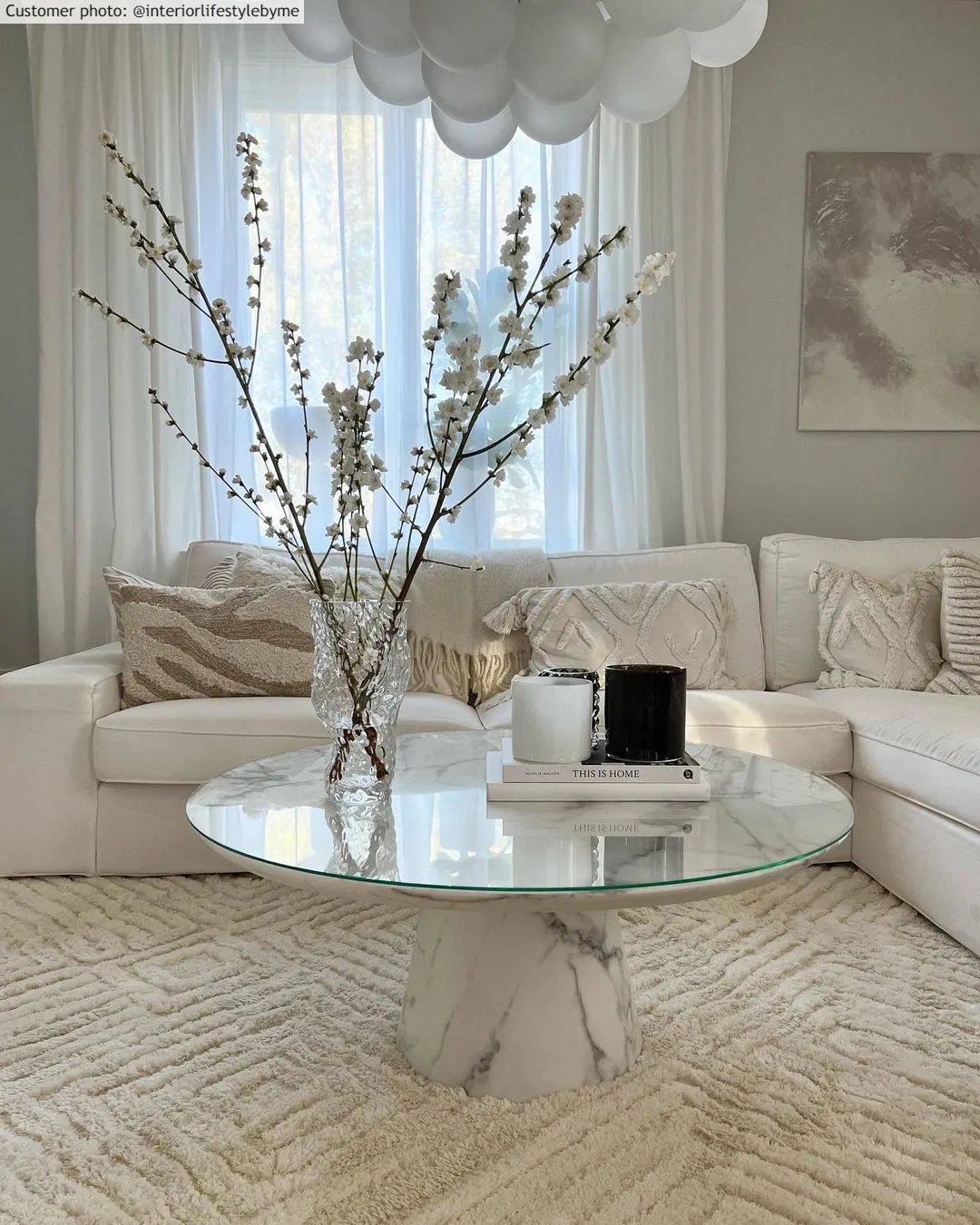 Ryetepper - Monti (offwhite)
