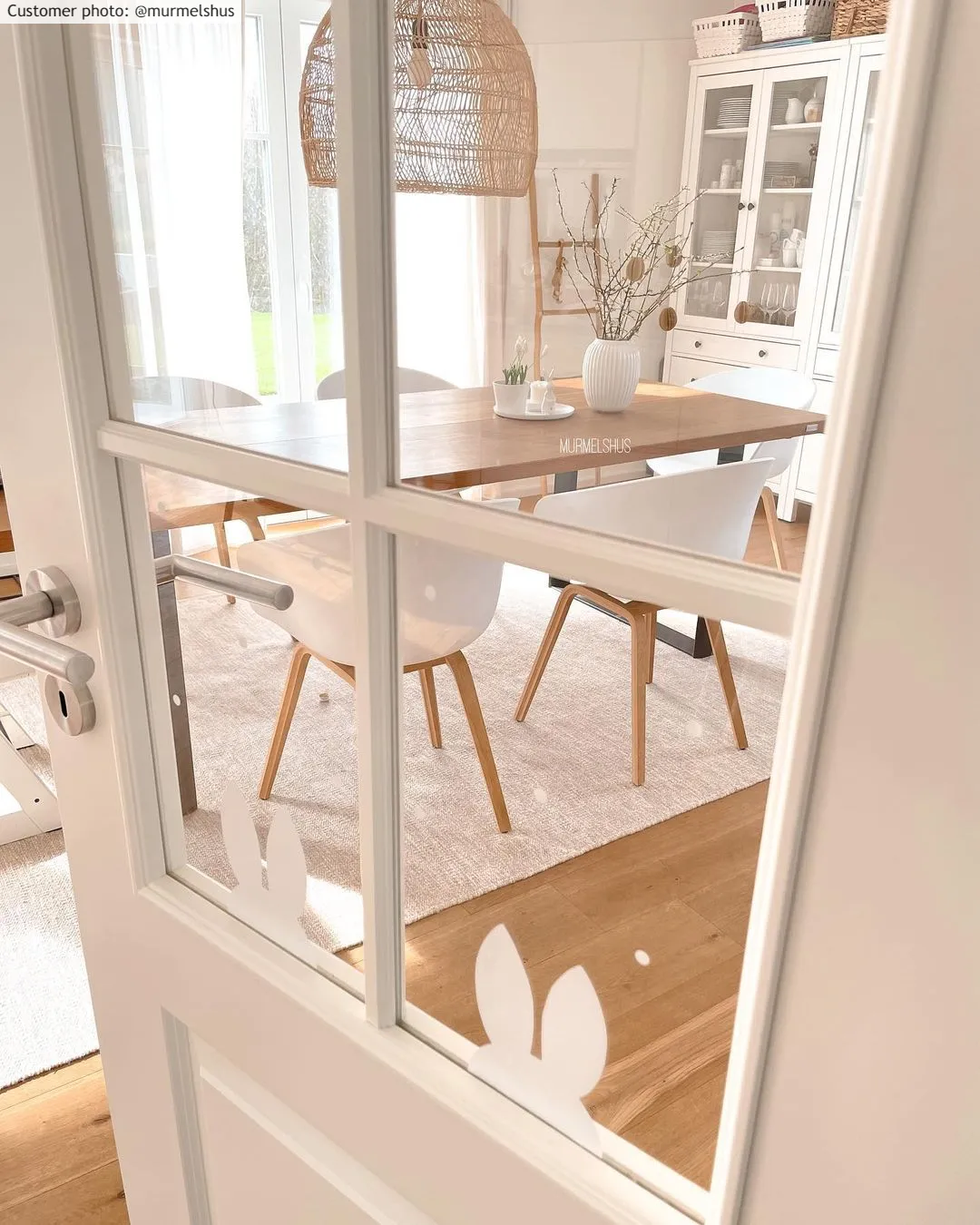 Ullteppe - Willmar (beige)